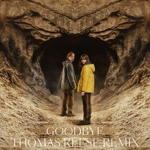Apparat - Goodbye (from Netflix DARK)[QaRun pres. Thomas Reese Remix]