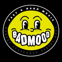 BLEEDS @ BADMOOD BADBOUNCE - Warm-Up
