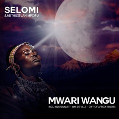 Selomi & Methuselah Mpofu - Mwari Wangu(Individualist Remix)