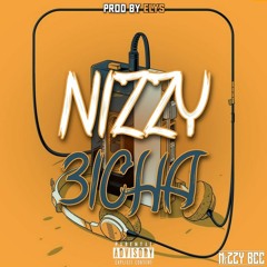 NIZZY BEE - NIZZY 3ICHA