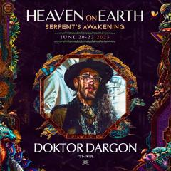 Heaven on Earth 2025