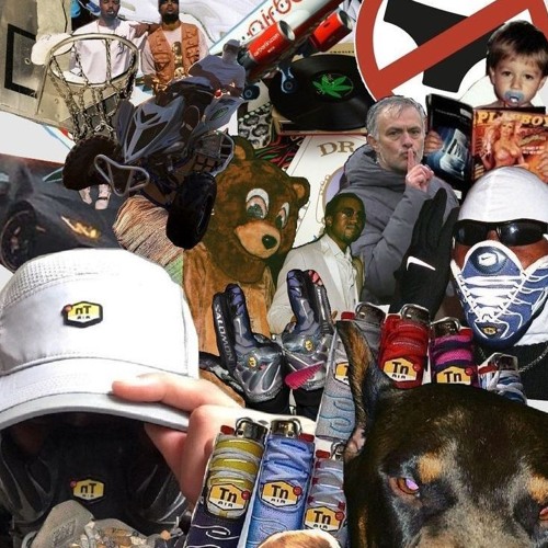 Sosa La M - DNA (prod.nousey)