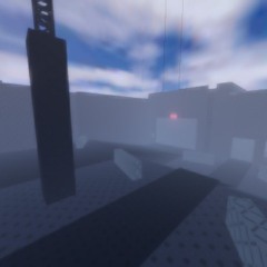 mollyxyz — Merc Combat #1