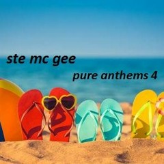 Pure Anthems 4
