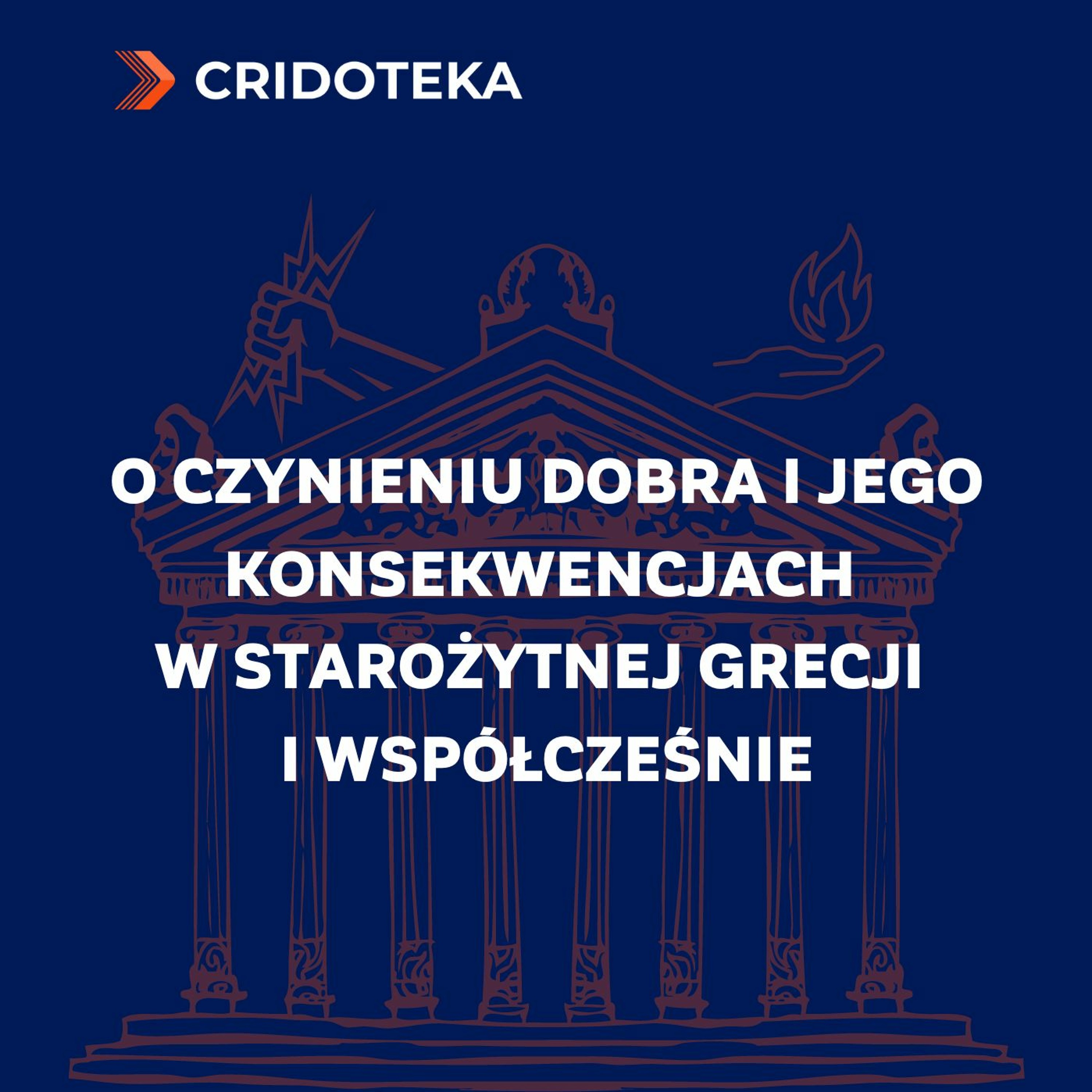 CRIDOTEKA