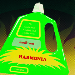 Harmoniumm