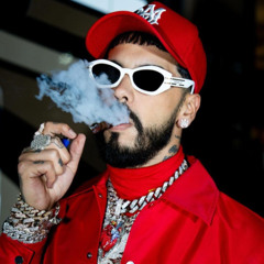 ANUEL AA TRAP TYPE BEAT PROD. ZEVV