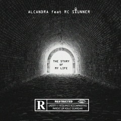 ALCANDRA feat RC STUUNER - THE STORY OF MY LIFE (official audio).mp3