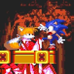 Road Rage [Virgin Rage But It's Sonic & Xeno]