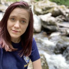 Cold Water Acoustic Cover