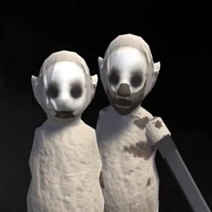Wave 2 - Slendytubbies 3