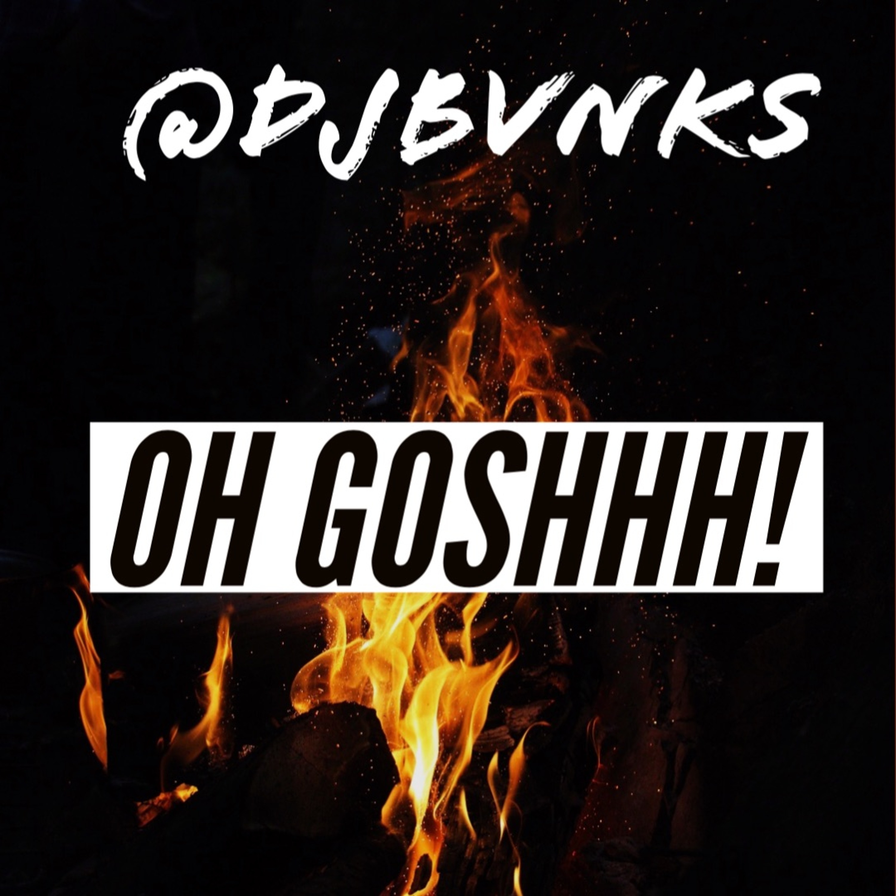 DJ BVNKS
