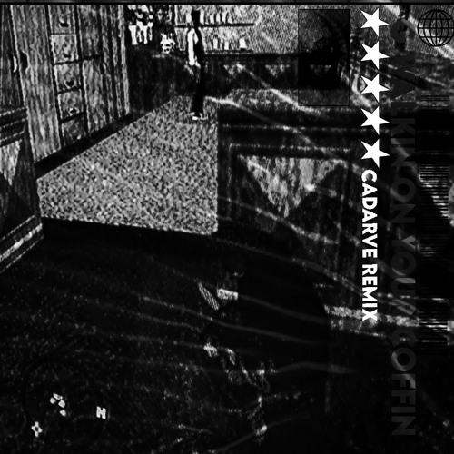 LIL BOODANG - G Walkin' on Yo Coffin (CADARVE! REMIX)