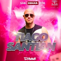Tramma - Tiago Santian