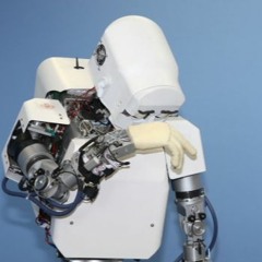 vidaları paslanan bir robot ne kadar yaşayabilir ki?