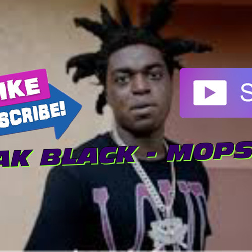 Stream Kodak Black Mopstick(Only Yak) 🔥 by Solid2️⃣Turnt Listen
