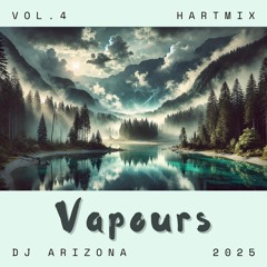 HARTMIX #4 - Vapours