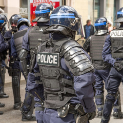 The Elevated Terrorist Threat To US & Europe