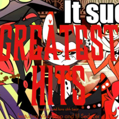 Hazbin Hotel Fans Ahh Beat