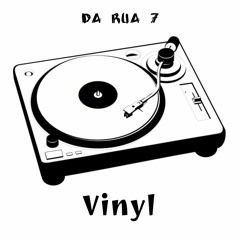 Boom Bap Type Beat | Vinyl | Instrumental(R$80)