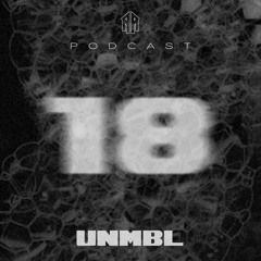 PODCAST #18 - UNMBL