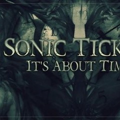 Sonic Tickle - Lost Navigation (SC Snippet)