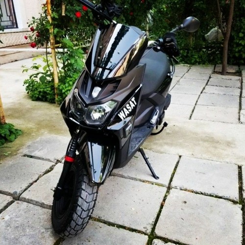 Farkhad - Şəhər Xuliqanları #07 Lər ( Azəri Bass Music 2020 ) (256  kbps).mp3