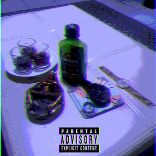 Yayy (Ft. Angus Mackie)(Prod. BNYX)