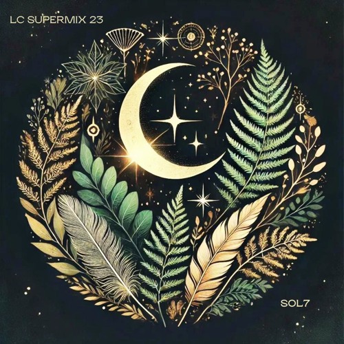 LC SUPERMIX 23 [2025]