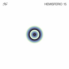 HEMISFERIO 15 - Alexandre Laeddis