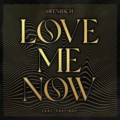 Ofenbach - Love Me Now (feat. FAST BOY) FL Studio Remake