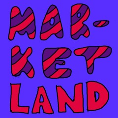 lemon demon - marketland (ukulele cover)