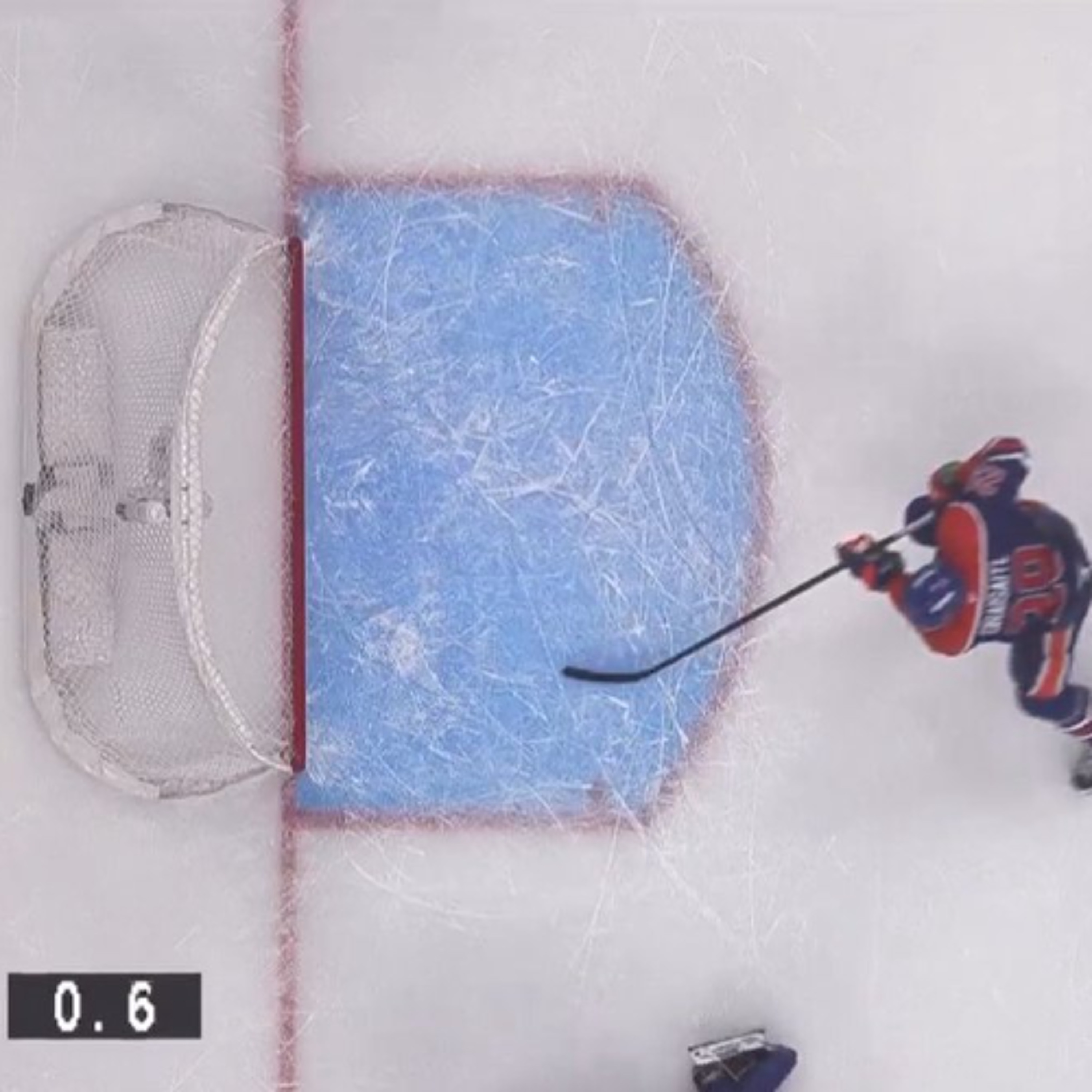 The Cult of Hockey's "Oilers get worked by Vegas in 4-3 loss" podcast