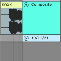 SOXX: Composite 19/11/21