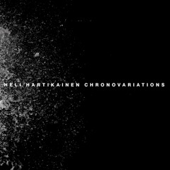 CHRONOVARIATIONS   –   full album
