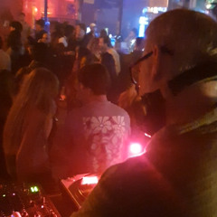 Killacutz Richard Parker at Skatecafé Amsterdam | May 3 2025