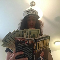 Mike Dece - Donald Trump