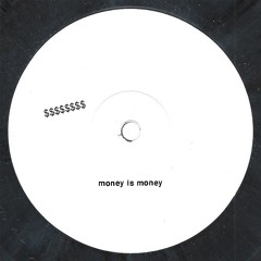 $=$ (Money is money)