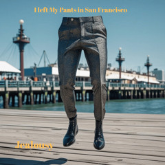I Left My Pants In San Francisco