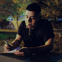 StAtic-Top Tier FT lowercase oc