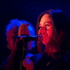 In The Stone - Earth Wind & Fire Ensemble