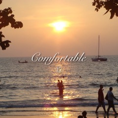 Comfortable vol.15