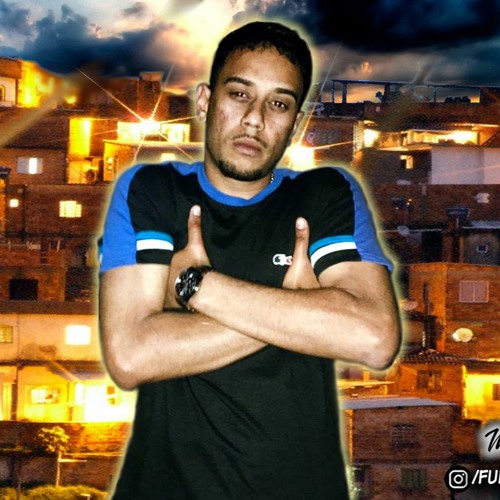 Mc Leozin da ZL   Atrás do objetivo Dj Fagner