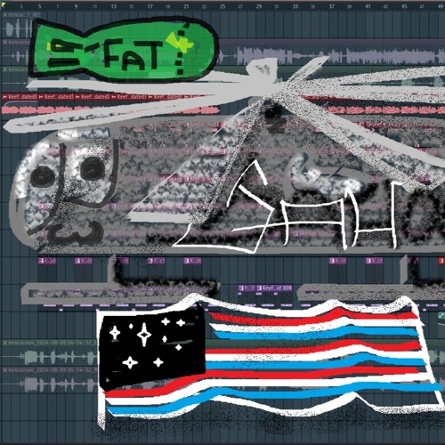 Bencarson feat. Authenticity.TM