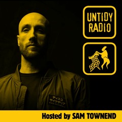 Untidy Radio - Episode 025: Tidy Boys Special