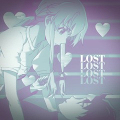 Lost (prod. Macky)