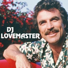 DJ Lovemasters Sunshine PowerHour