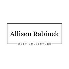 Allisen Rabinek Explains Respectful Debt Collection