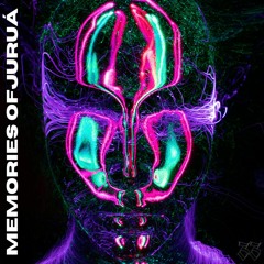 R33DHIM - Memories Of Juruá