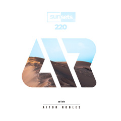 Sunsets with Aitor Robles -220-